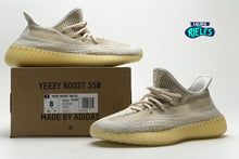 Cargar imagen en el visor de la galería, Adidas Yeezy Boost 350 V2 Natural