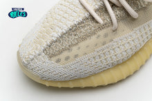 Cargar imagen en el visor de la galería, Adidas Yeezy Boost 350 V2 Natural