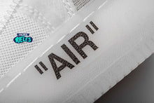 Cargar imagen en el visor de la galería, Air Force 1 Off-White