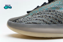 Cargar imagen en el visor de la galería, Adidas Yeezy QNTM Teal Blue