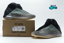 Cargar imagen en el visor de la galería, Adidas Yeezy QNTM Teal Blue