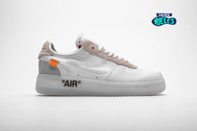 Cargar imagen en el visor de la galería, Air Force 1 Off-White