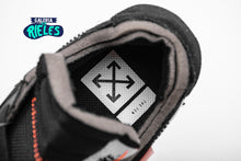 Cargar imagen en el visor de la galería, Nike Air Max 90 OFF-WHITE Black