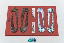 Cargar imagen en el visor de la galería, Nike Air Force 1 Low Travis Scott Sail