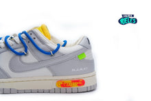 Cargar imagen en el visor de la galería, Nike Dunk low Off-White lot 10