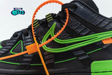 Cargar imagen en el visor de la galería, Nike Air Rubber Dunk Off-White Green Strike