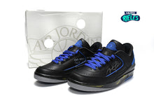 Cargar imagen en el visor de la galería, Air Jordan 2 Retro Low SP x Off-White