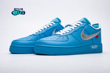 Cargar imagen en el visor de la galería, Air Force 1 Low '07 'MCA'