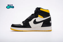 Cargar imagen en el visor de la galería, Jordan 1 Retro High OG NRG "Not For Resale"