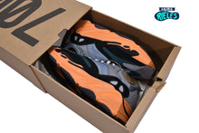 Cargar imagen en el visor de la galería, Yeezy Boost 700 'Wash Orange'
