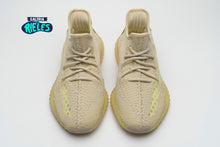 Cargar imagen en el visor de la galería, Yeezy Boost 350 V2 Flax