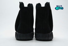 Cargar imagen en el visor de la galería, Adidas Yeezy Boost 750 Triple Black