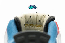 Cargar imagen en el visor de la galería, Jordan 4 Retro Union Off Noir