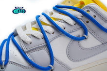 Cargar imagen en el visor de la galería, Nike Dunk low Off-White lot 10