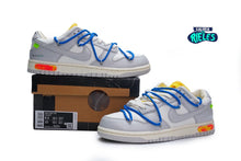 Cargar imagen en el visor de la galería, Nike Dunk low Off-White lot 10