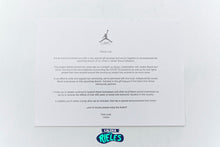 Cargar imagen en el visor de la galería, Jordan 4 Retro Union Off Noir