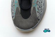 Cargar imagen en el visor de la galería, Adidas Yeezy QNTM Teal Blue