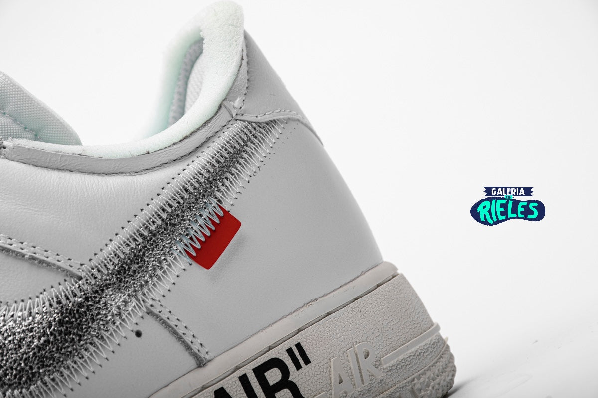 Air Force Off-White 'ComplexCon Exclusive'