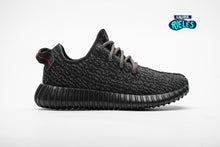 Cargar imagen en el visor de la galería, Yeezy Boost 350 'Pirate Black'