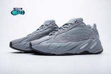 Cargar imagen en el visor de la galería, Yeezy Boost 700 V2 'Hospital Blue'