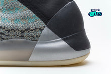 Cargar imagen en el visor de la galería, Adidas Yeezy QNTM Teal Blue