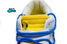 Cargar imagen en el visor de la galería, Nike Dunk low Off-White lot 10