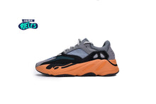 Cargar imagen en el visor de la galería, Yeezy Boost 700 'Wash Orange'