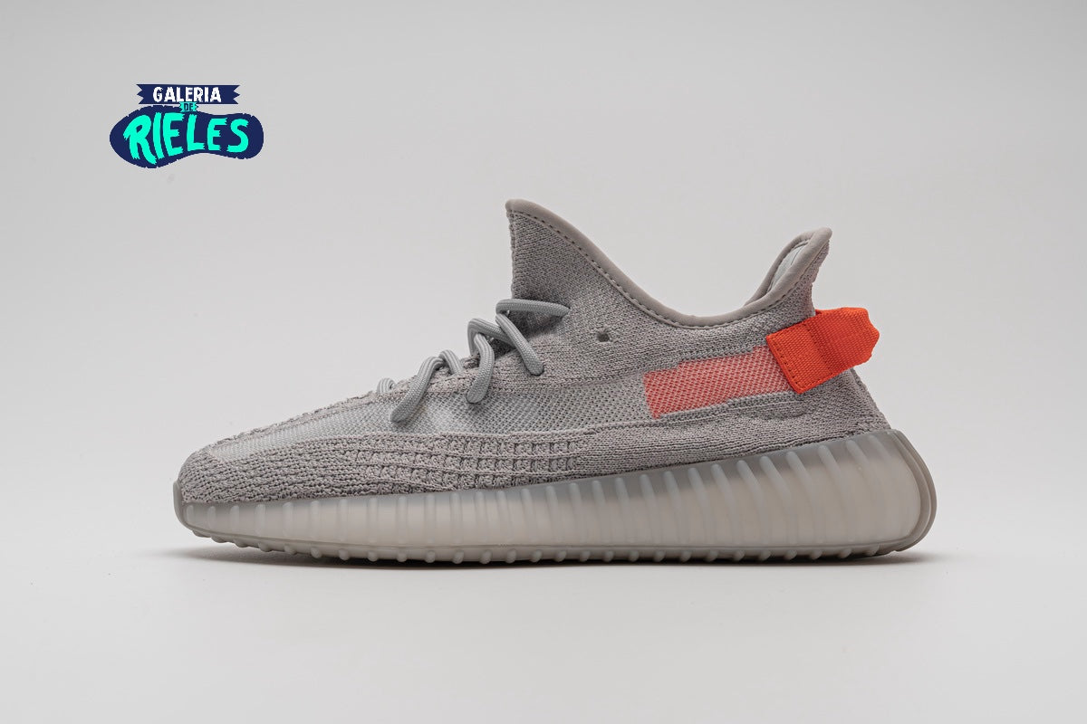 Yeezy con luces hot sale