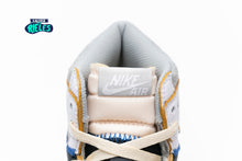Cargar imagen en el visor de la galería, Jordan 1 Retro Union Los Angeles Blue Toe