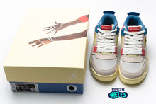 Cargar imagen en el visor de la galería, Jordan 4 Retro Union Guava Ice