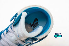 Cargar imagen en el visor de la galería, Off-White x Air Jordan 1 Retro High OG 'UNC'
