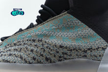 Cargar imagen en el visor de la galería, Adidas Yeezy QNTM Teal Blue