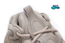 Cargar imagen en el visor de la galería, Yeezy 500 'Taupe Light'