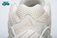 Cargar imagen en el visor de la galería, Yeezy 500 'Bone White'