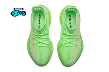 Cargar imagen en el visor de la galería, Yeezy Boost 350 V2 Glow