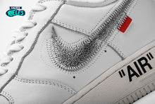 Cargar imagen en el visor de la galería, Air Force 1 Off-White 'ComplexCon Exclusive'