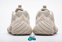 Cargar imagen en el visor de la galería, Yeezy 500 'Blush'