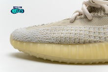 Cargar imagen en el visor de la galería, Adidas Yeezy Boost 350 V2 Natural