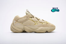 Cargar imagen en el visor de la galería, Yeezy 500 'Super Moon Yellow'