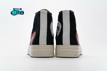 Cargar imagen en el visor de la galería, Chuck Taylor All Star High 'Play'