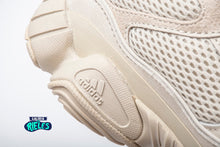 Cargar imagen en el visor de la galería, Yeezy 500 'Blush'
