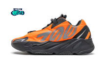 Cargar imagen en el visor de la galería, Yeezy Boost 700 MNVN 'Orange'