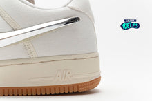 Cargar imagen en el visor de la galería, Nike Air Force 1 Low Travis Scott Sail