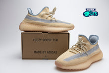 Cargar imagen en el visor de la galería, Yeezy Boost 350 V2 Linen