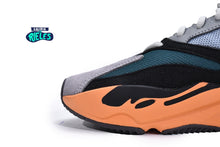 Cargar imagen en el visor de la galería, Yeezy Boost 700 'Wash Orange'