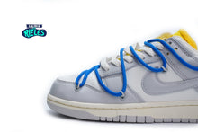Cargar imagen en el visor de la galería, Nike Dunk low Off-White lot 10