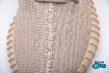 Cargar imagen en el visor de la galería, Adidas Yeezy Boost 350 'Oxford Tan'