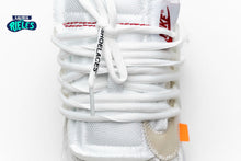 Cargar imagen en el visor de la galería, Nike Air Presto Off-White White