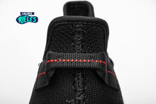 Cargar imagen en el visor de la galería, Yeezy Boost 350 V2 Black Red