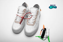 Cargar imagen en el visor de la galería, Air Force 1 Off-White